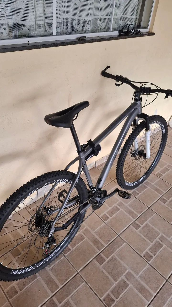 Bike gts aro 29