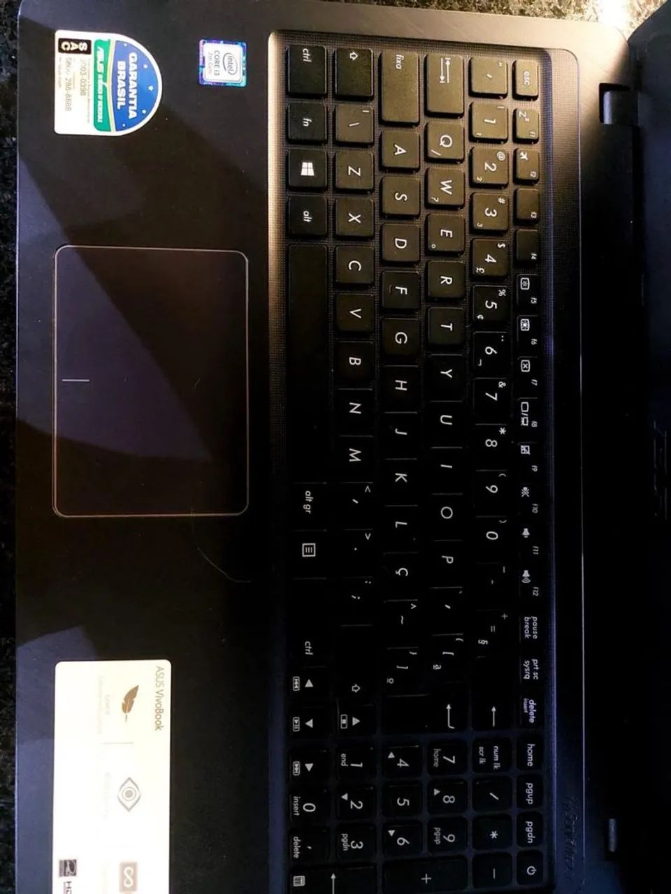 Notbook Asus  - Foto 2