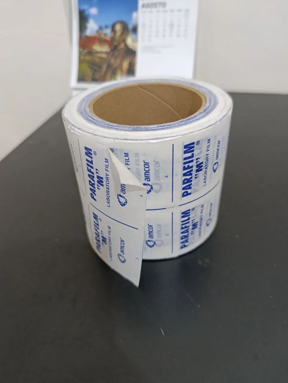 Parafilm