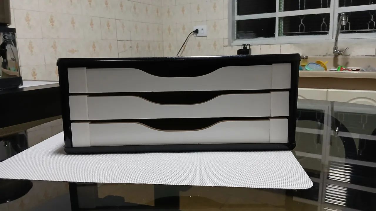 Gaveteiro Organizador