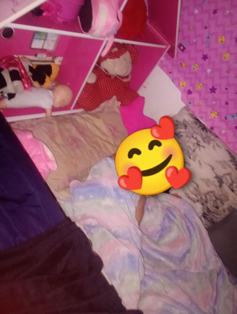 Cama casinha