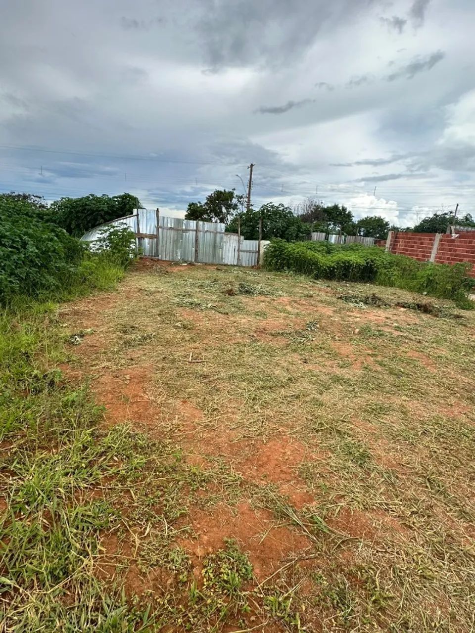 Lote COMERCIAL á Venda no Sol Nascente Trecho 2 - Foto 2