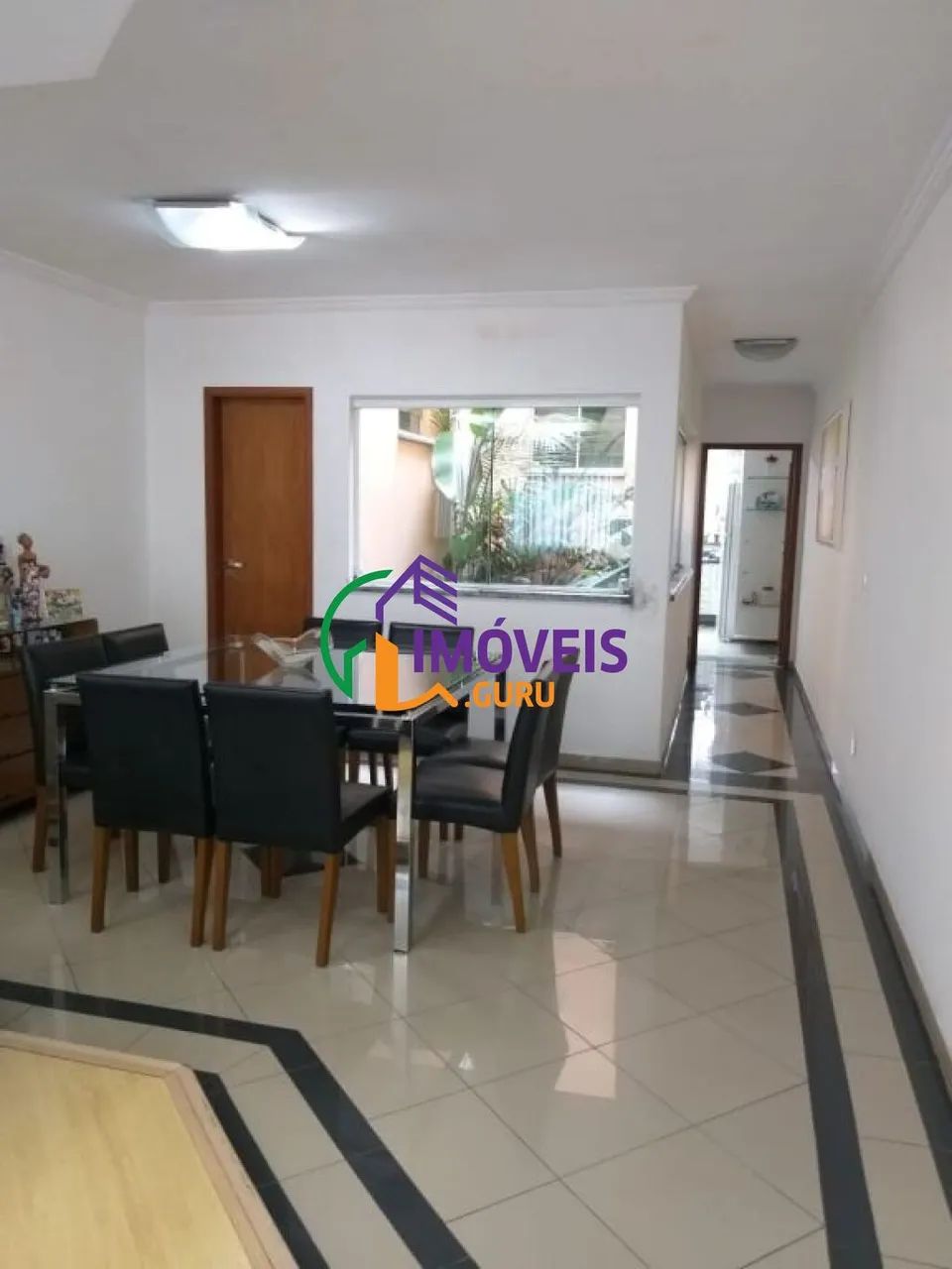 SOBRADO - BELA VISTA - SP