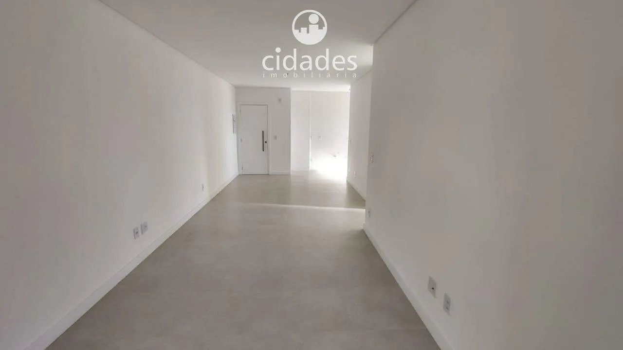 Espaço, conforto e sofisticação no mesmo lugar! Apartamento novo de 3 dormitórios - Foto 3