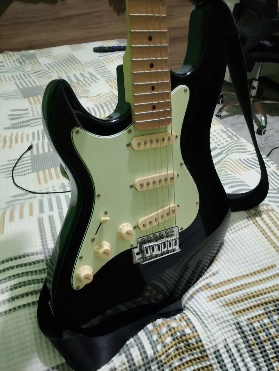 Compre sua Guitarra canhota !!! - Foto 5