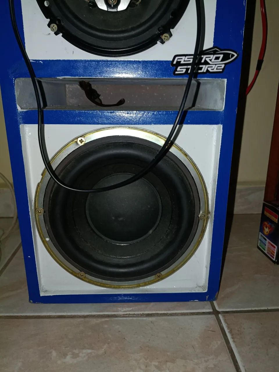 Caixinha bob montadinha  - Foto 2