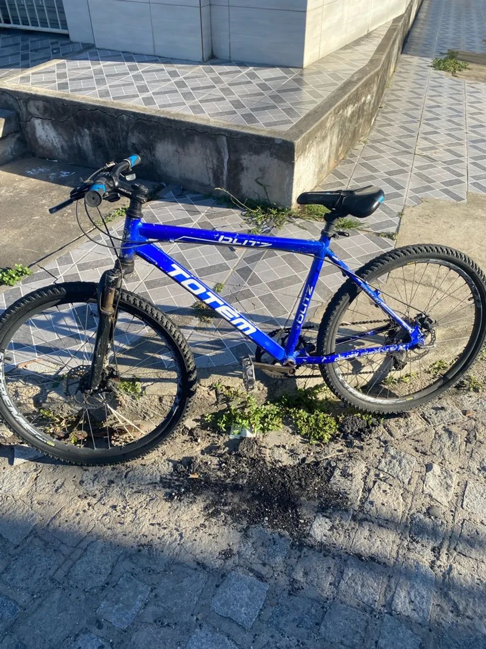 Bicicleta Totem Aro 26  - Foto 2