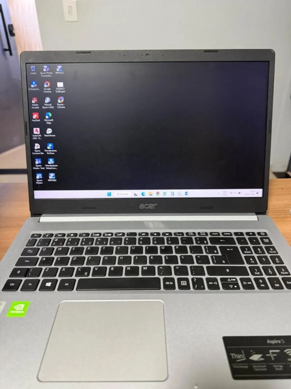 NOTEBOOK ACER - Foto 3