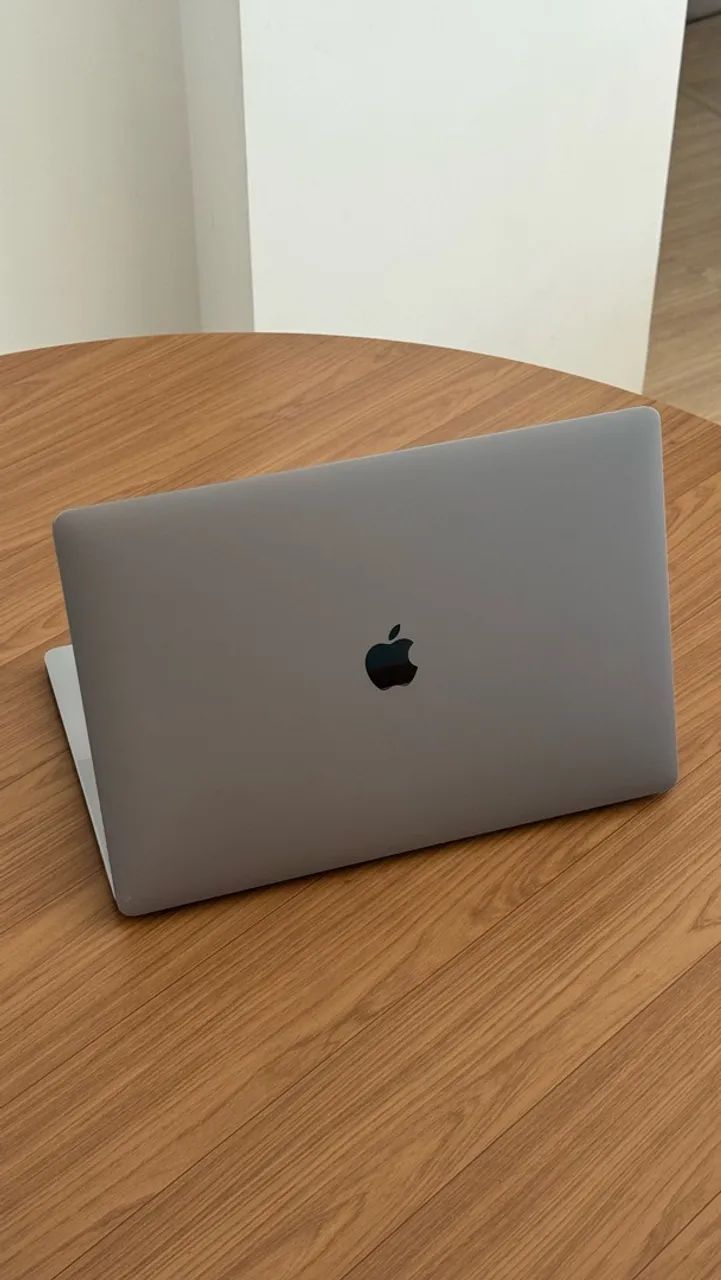 Macbook PRO 2019 16 polegadas - i9 16gb Ram 1TB SDD - Foto 5