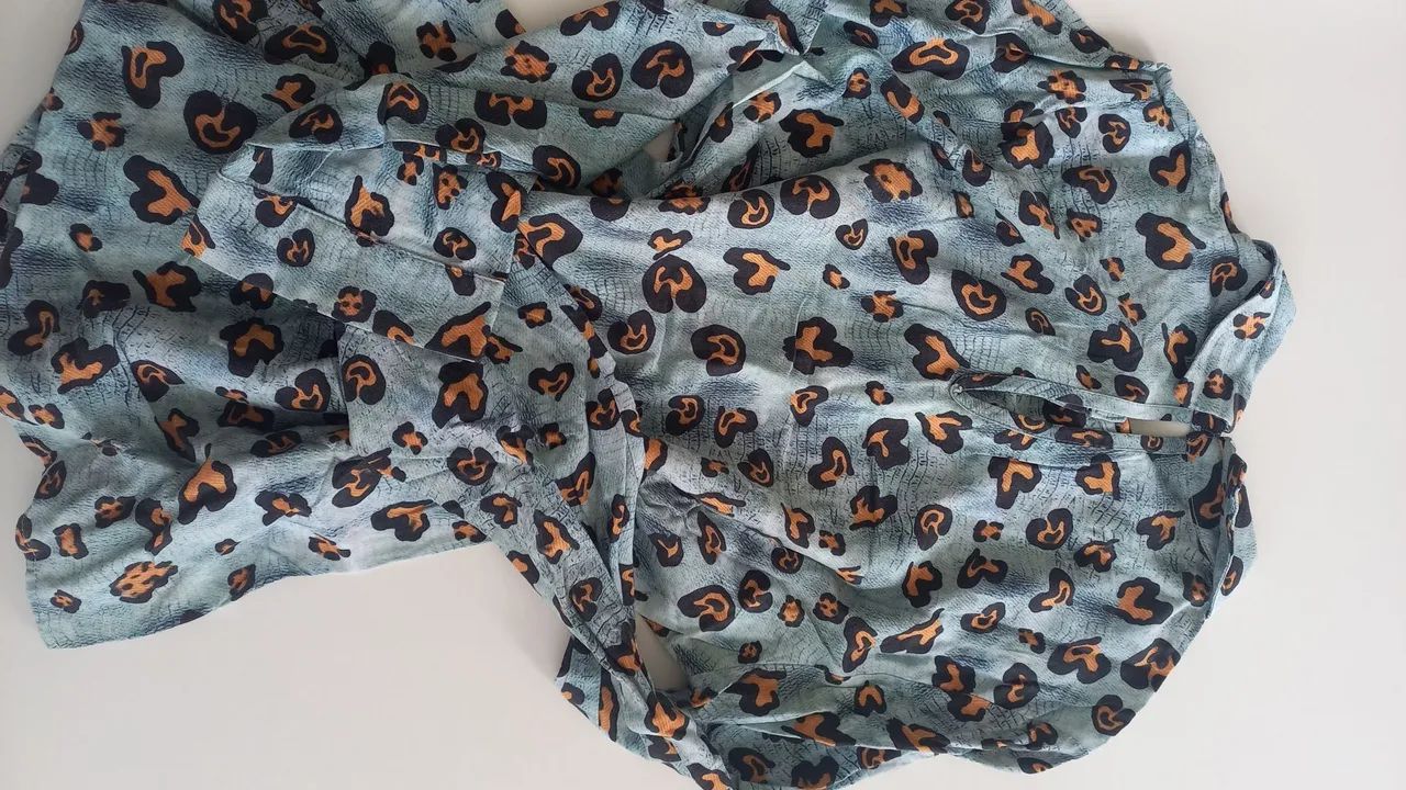 Camisa unisex - Foto 4