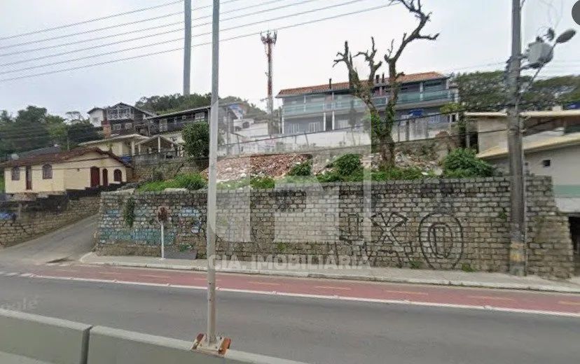 Terreno 552m² Costeira do Pirajubaé - Foto 2
