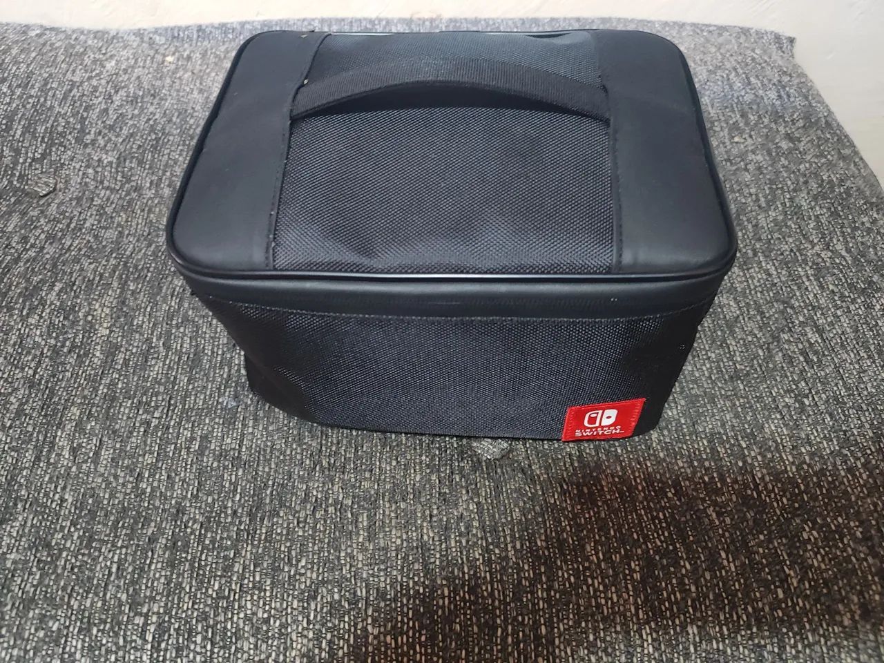 Nintendo Switch V2 Novíssimo  - Foto 4