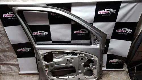 Porta Dianteira Esquerda Palio Adventure 17/19 Dianteira Esquerdo - Foto 5