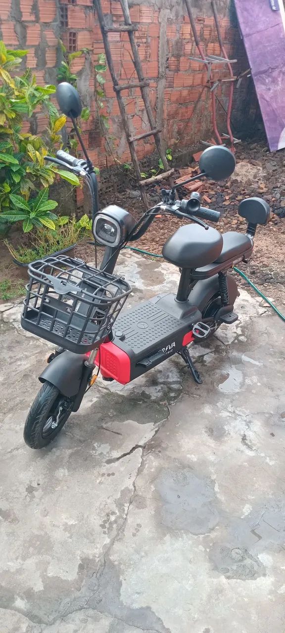 Scoort eletric 4.500 - Foto 4