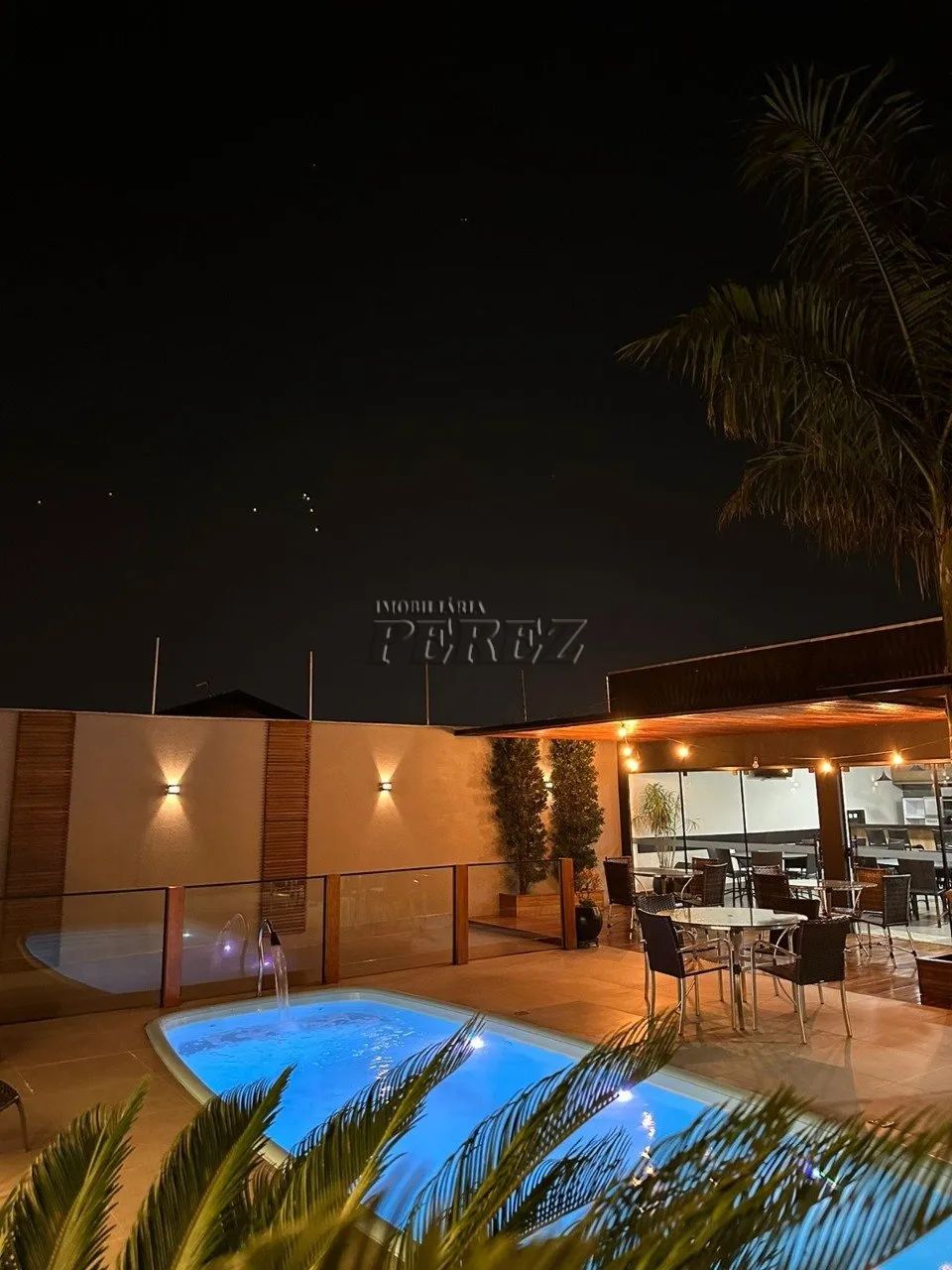 Imóvel comercial à venda no Jardim do Café em Cambé/PR - Foto 4