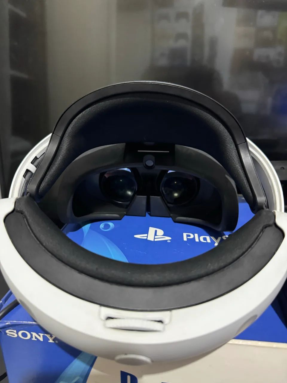 Psvr ps4 versão 2  - Foto 4