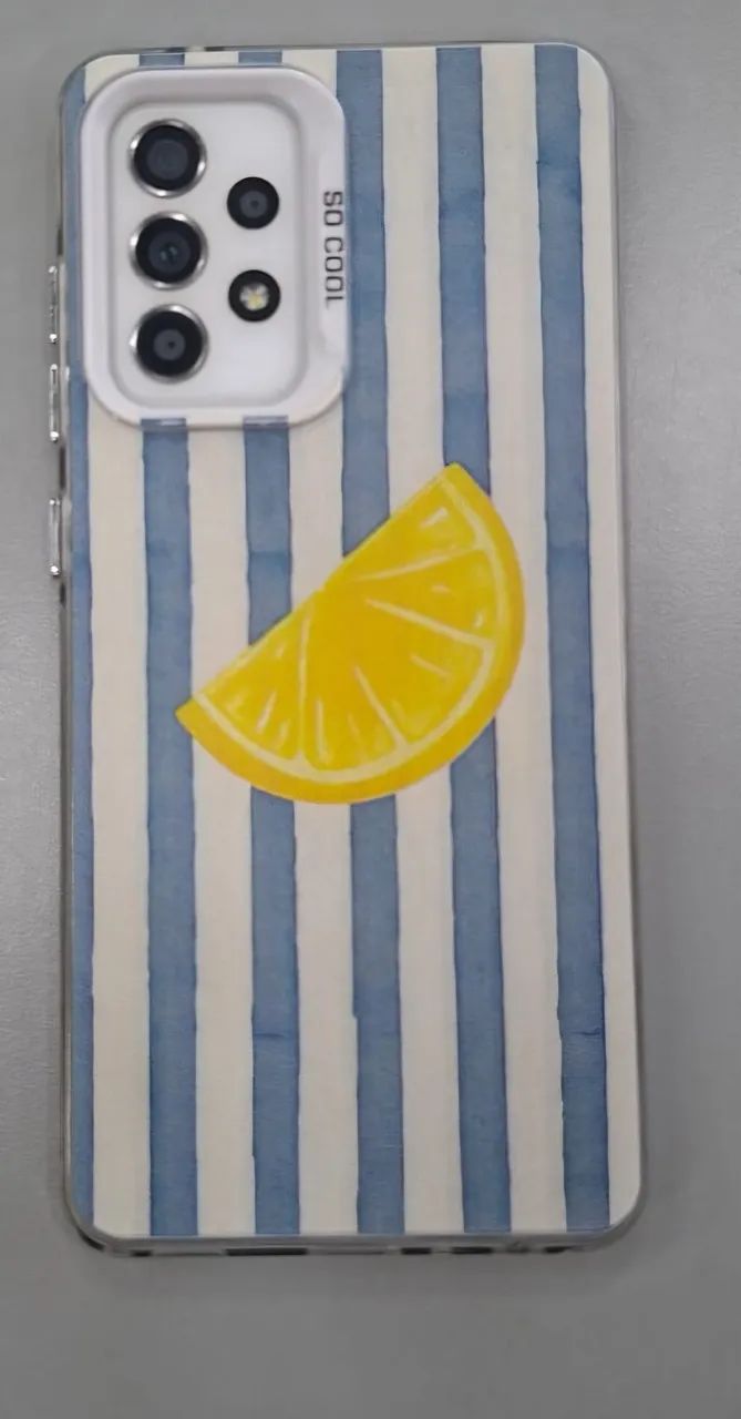 Celular Samsung A52 128 Giga  - Foto 5