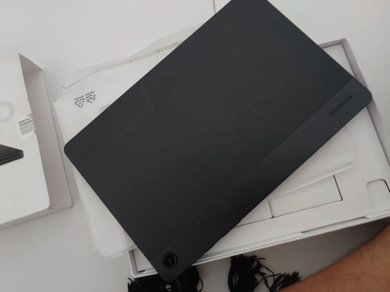 Vendo tablet a9 plus  - Foto 3