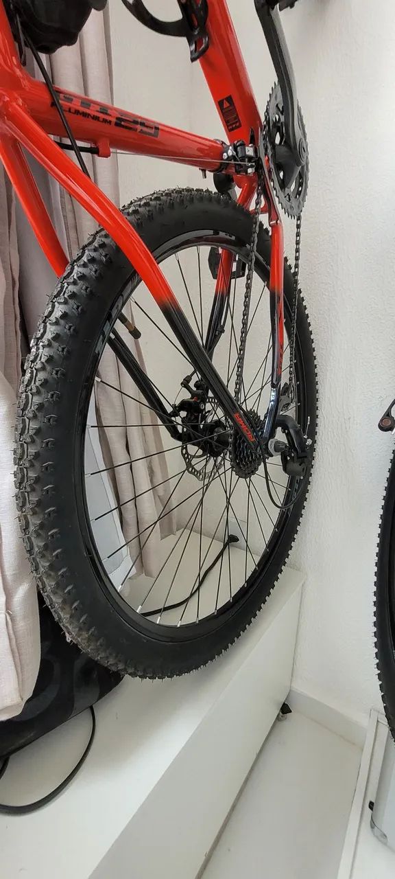 Bicicleta  - Foto 4