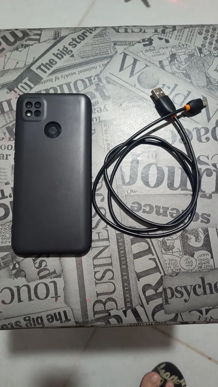 Redmi 10A - Foto 4