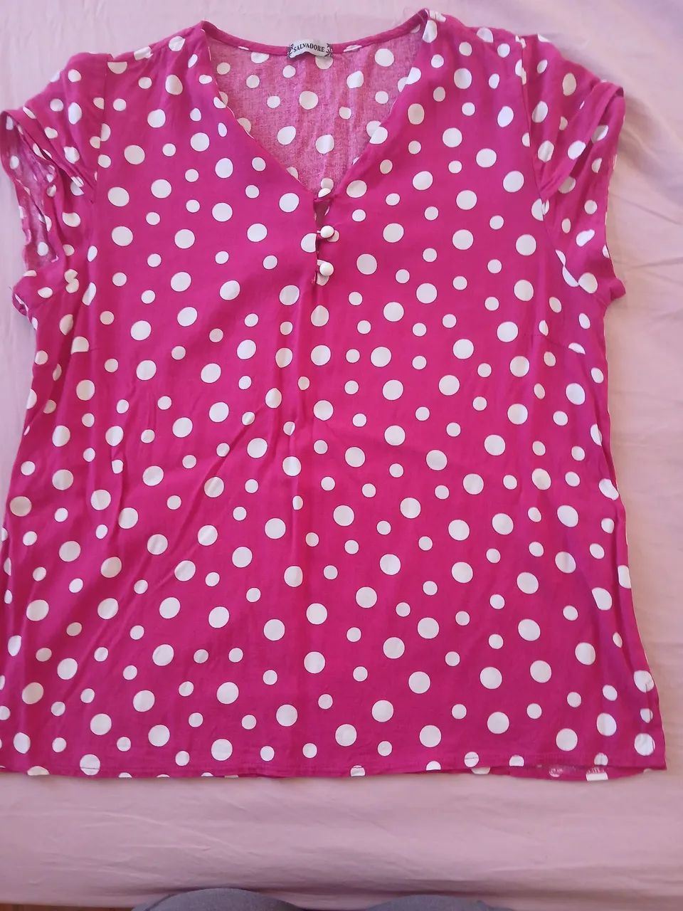 Roupas nova e usada - Foto 3
