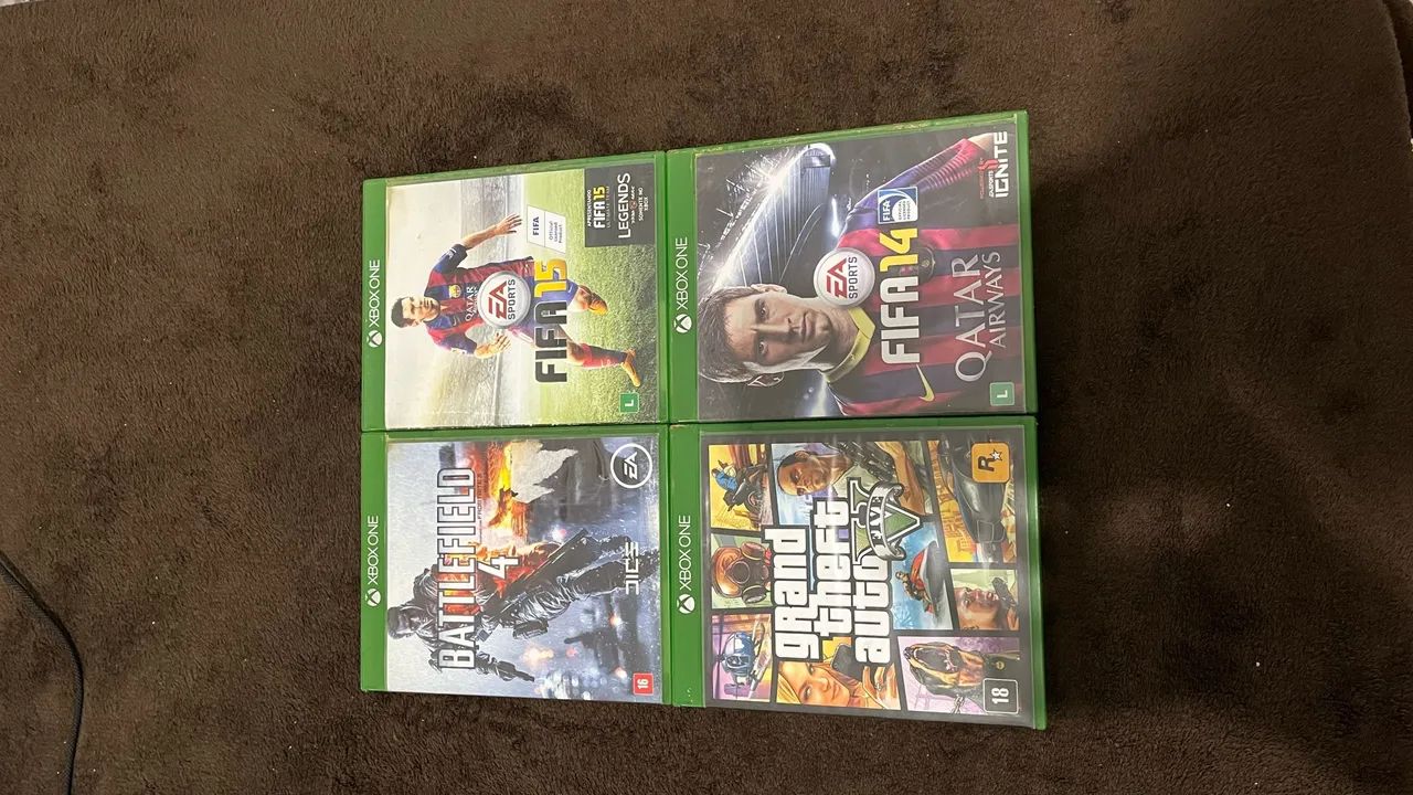 Xbox one  - Foto 4