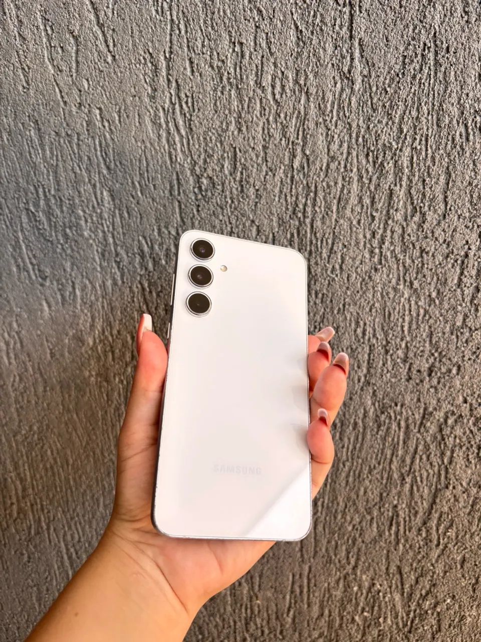 Vende-se Samsung A55 - Foto 2