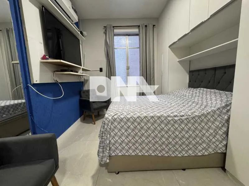 Apartamento : / Residencial / Botafogo - Foto 3