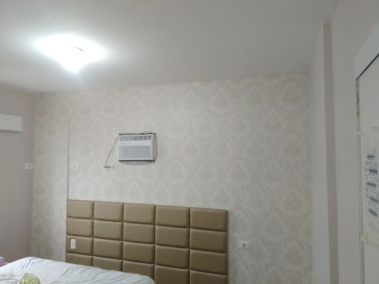 Aplicação de papel de parede ? - Foto 4