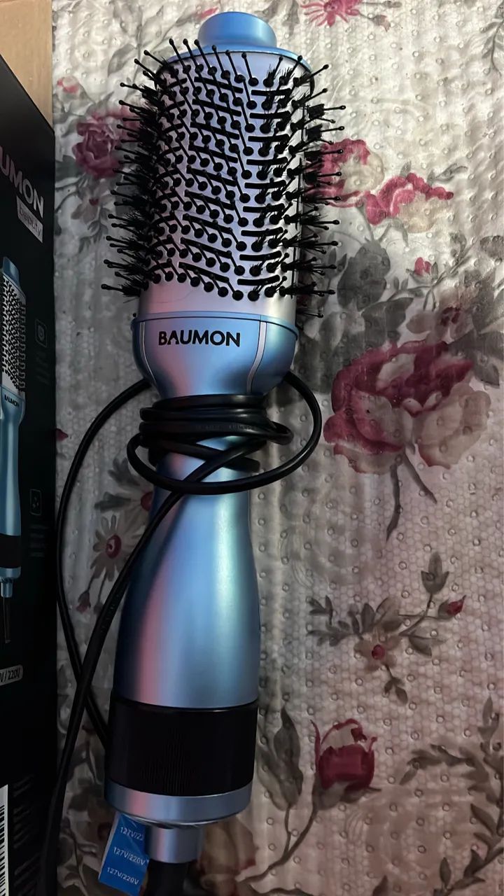 Vende-se escova de cabelo  - Foto 2
