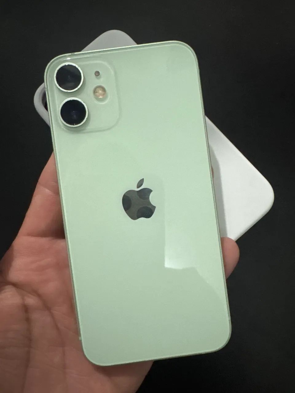 Apple iPhone 12 Mini 128gb Todo original