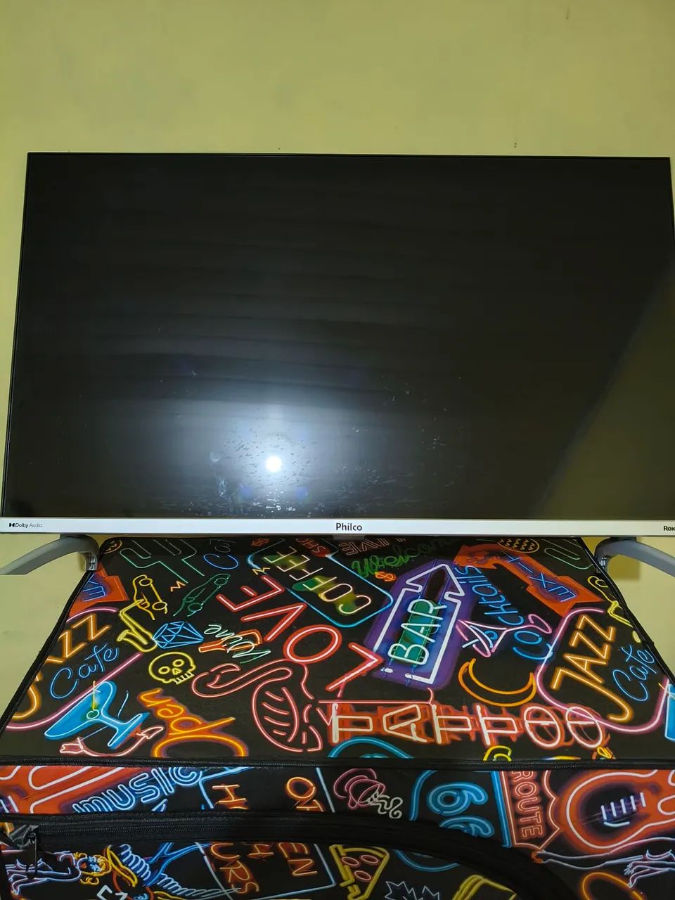 Tv Philco 32 polegadas  - Foto 2