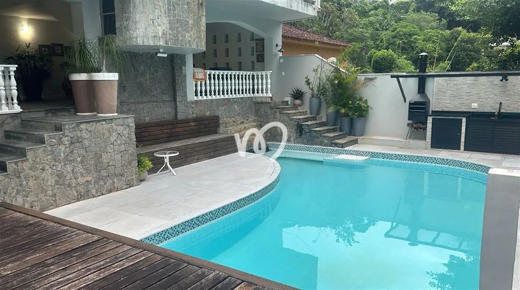 CASA ESPETACULAR NA G ÁVEA - Foto 2