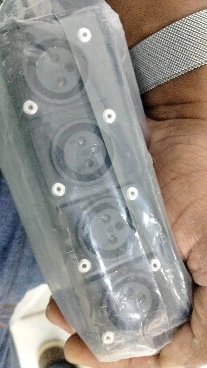 Vendo multicabos 8 canais  - Foto 3