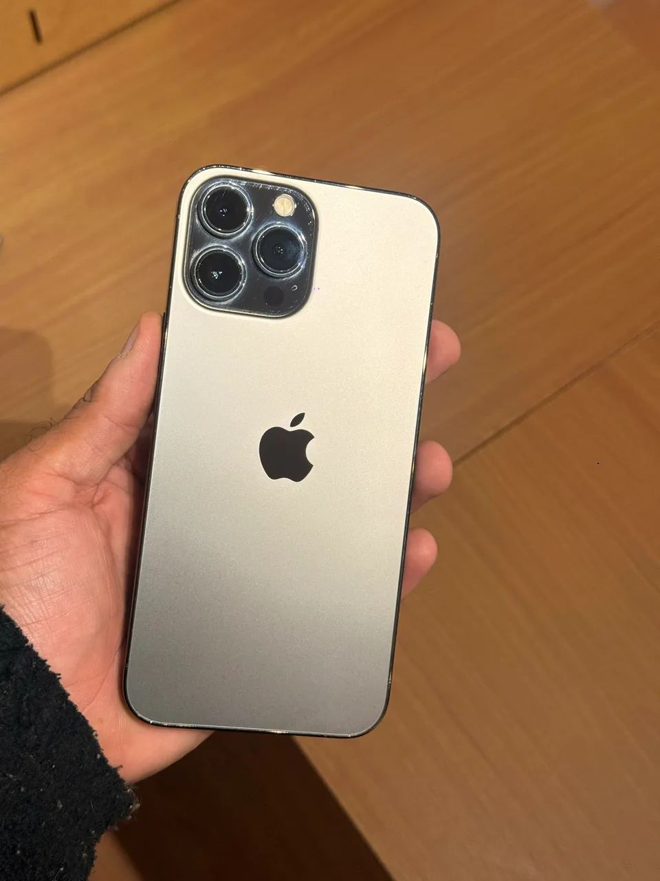 iPhone 13 Pro Max 512GB - Celulares e Smartphones - Planalto, Belo