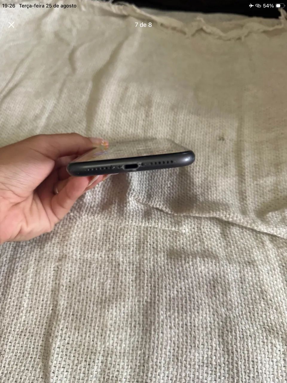 iPhone 11 - Foto 4