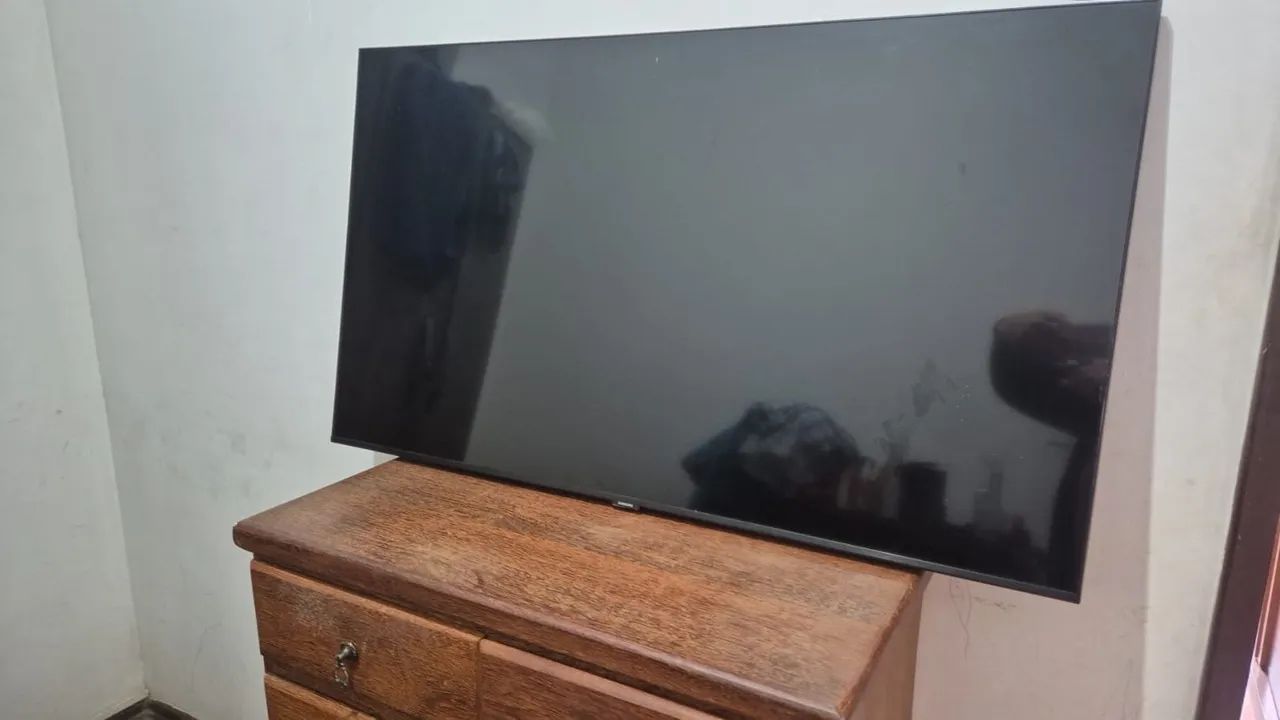 Televisão de 50 polegadas  - Foto 3