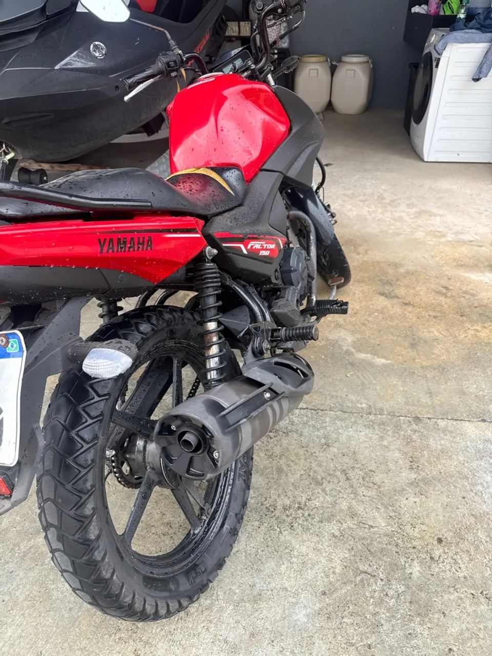 Factor150 - Foto 3