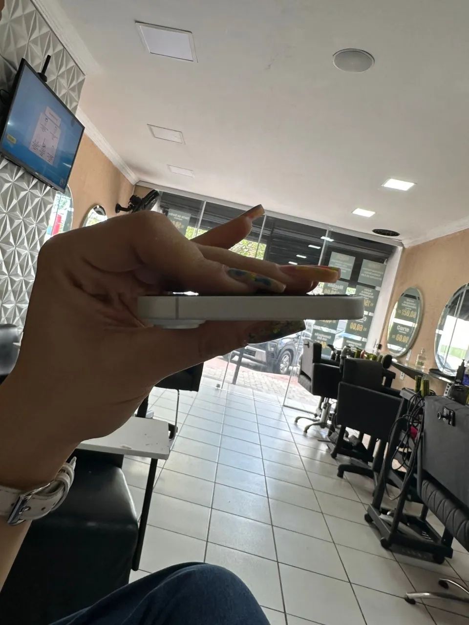 VENDO IPHONE 16 PLUS - Foto 2