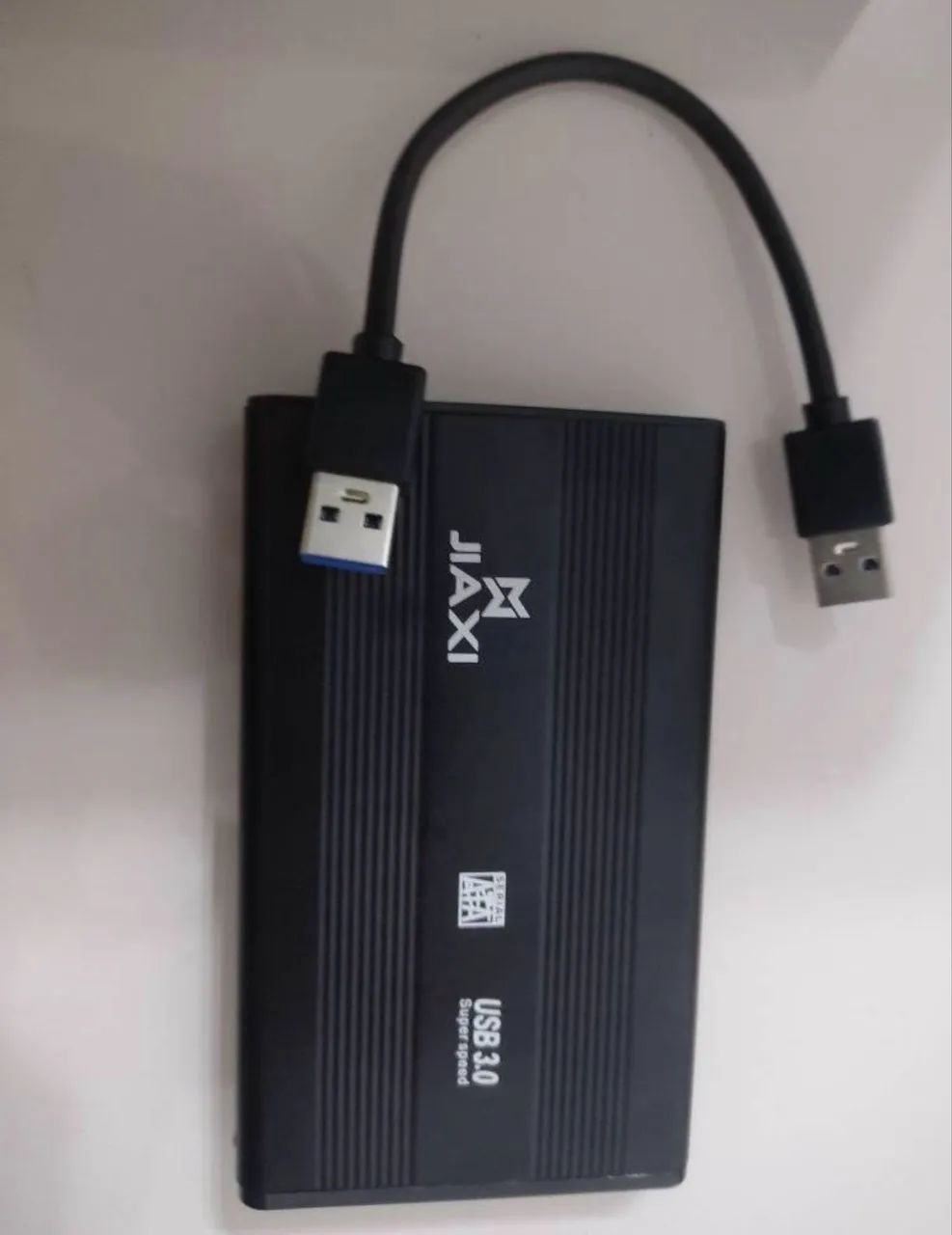 HD Externo 500gb - Armazenamento - Itaquera, São Paulo 1500842275