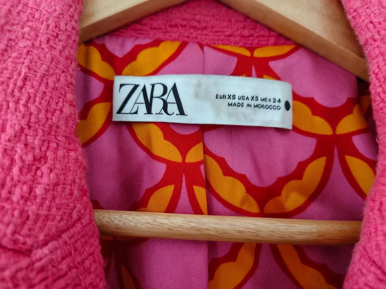 Blazer Zara  - Foto 3