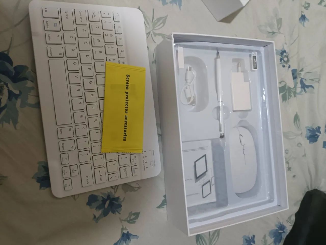 Tablet Pc M10  - Foto 3