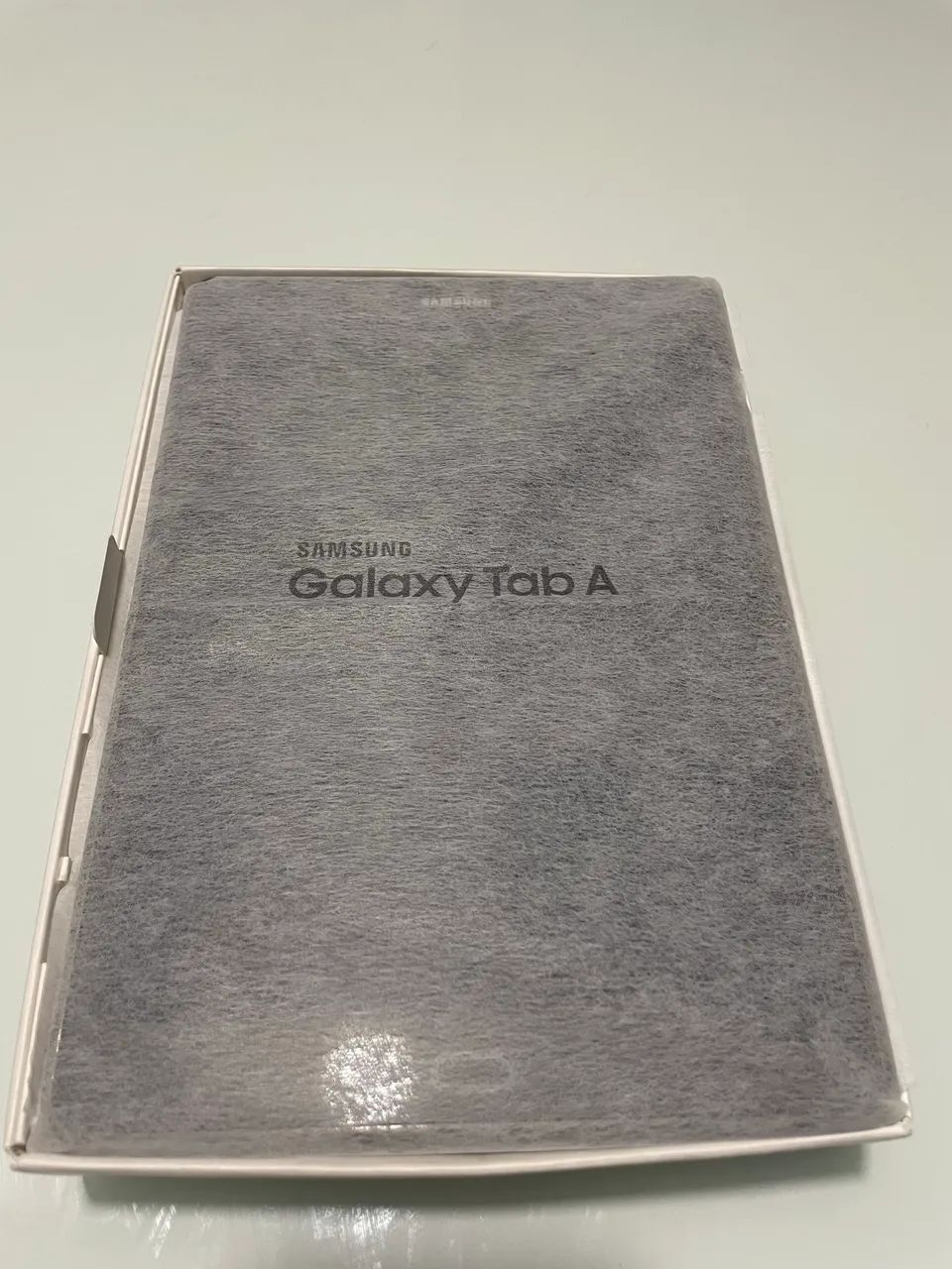 Samsung Galaxy Tab A SM-P555M 16GB - Celulares e Smartphones