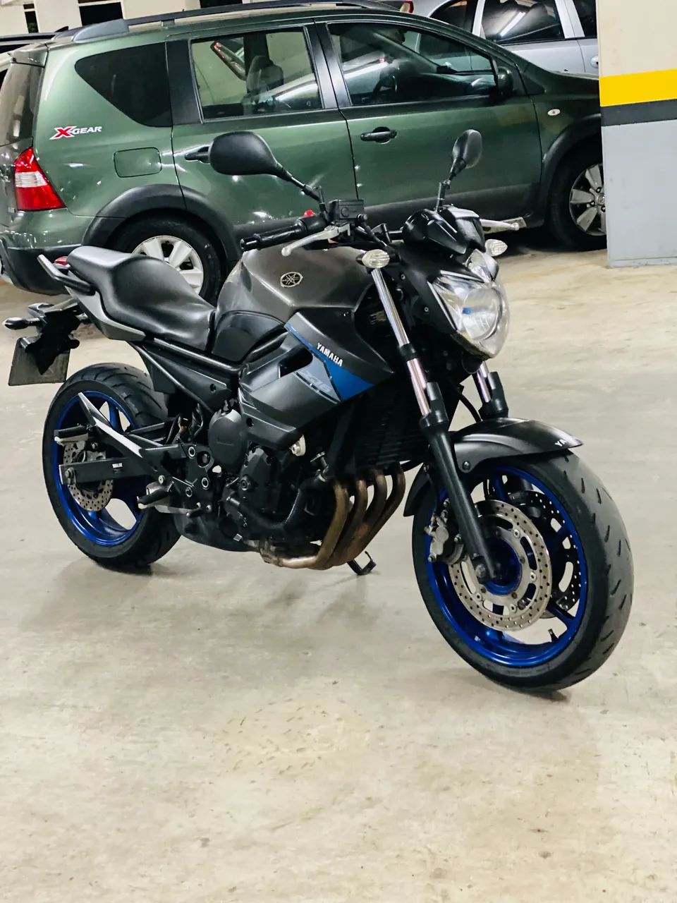 XJ6 NOVA DE MAIS  - Foto 5