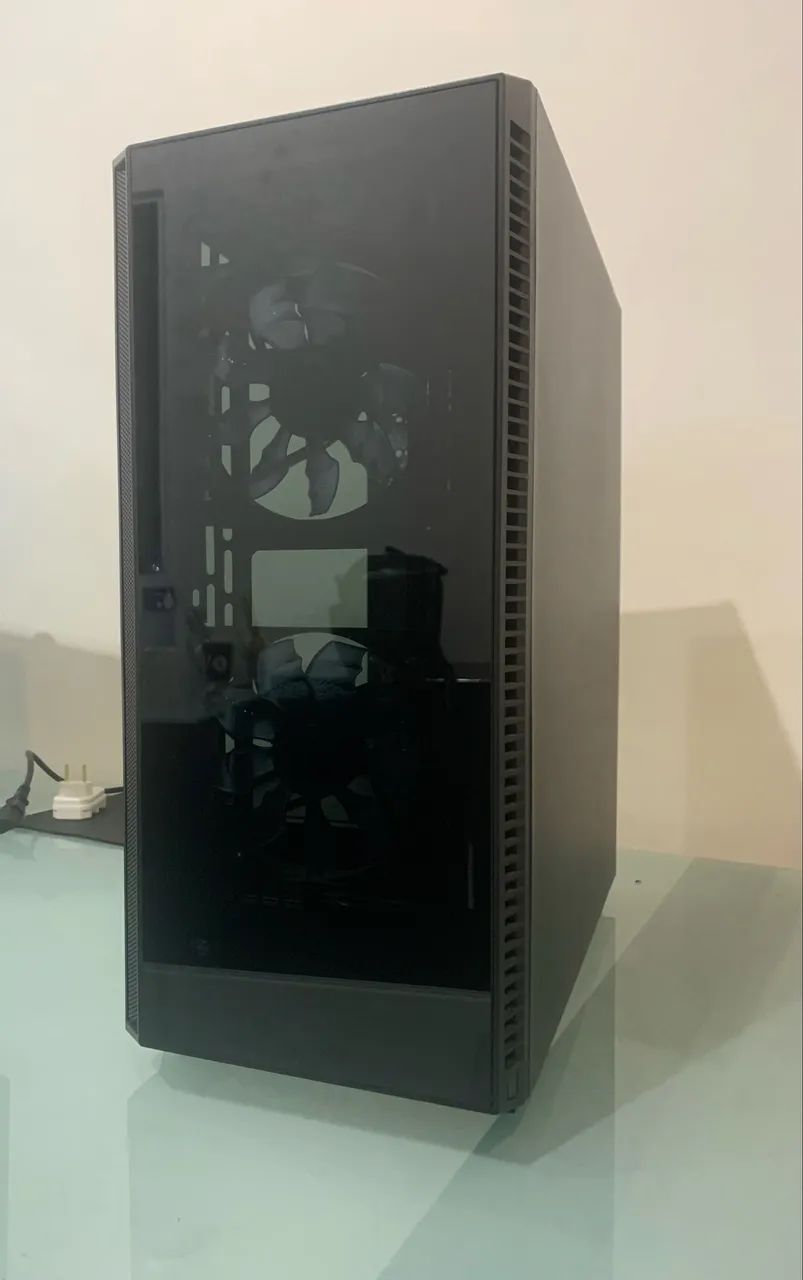 Computador completo  - Foto 4