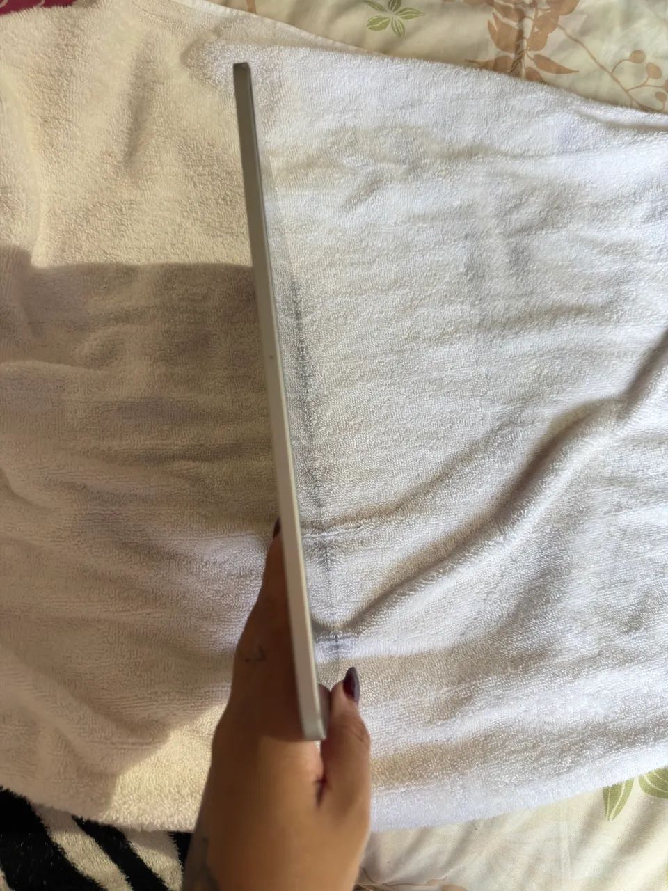 Ipad 11 Pro (3° geração) 128GB - Apple - Foto 3