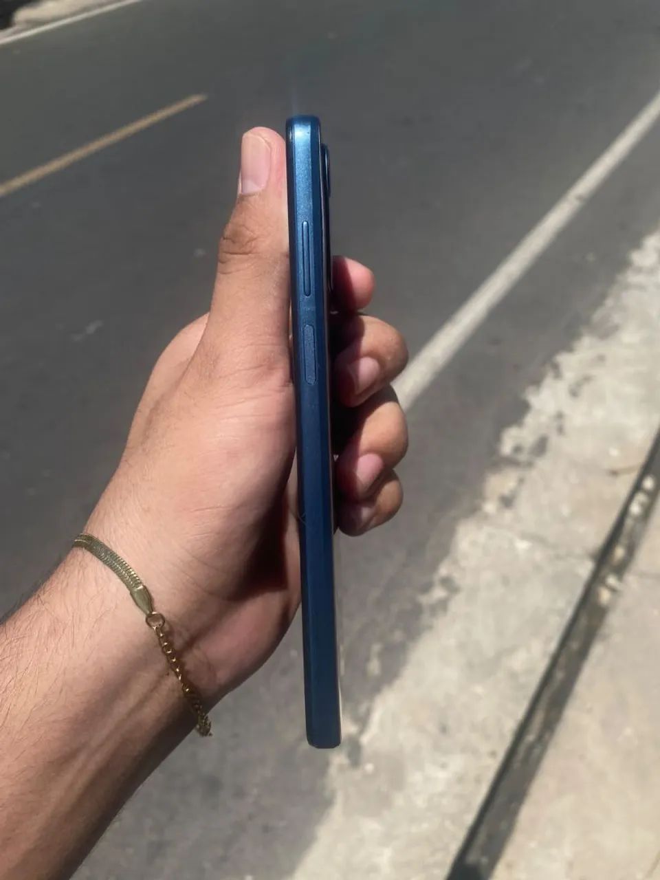 MOTO E32 - Foto 3