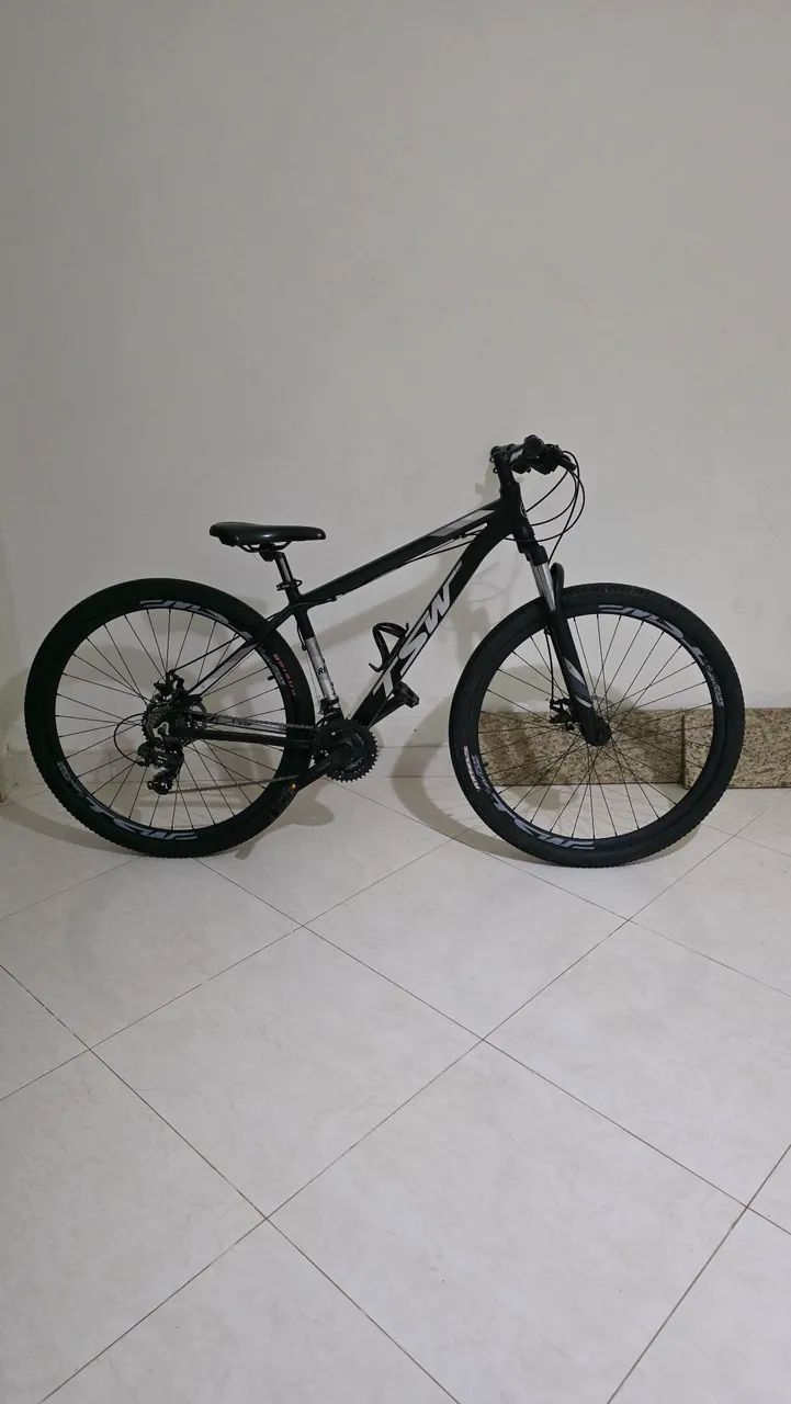 Bicicleta tsw ride  - Foto 2