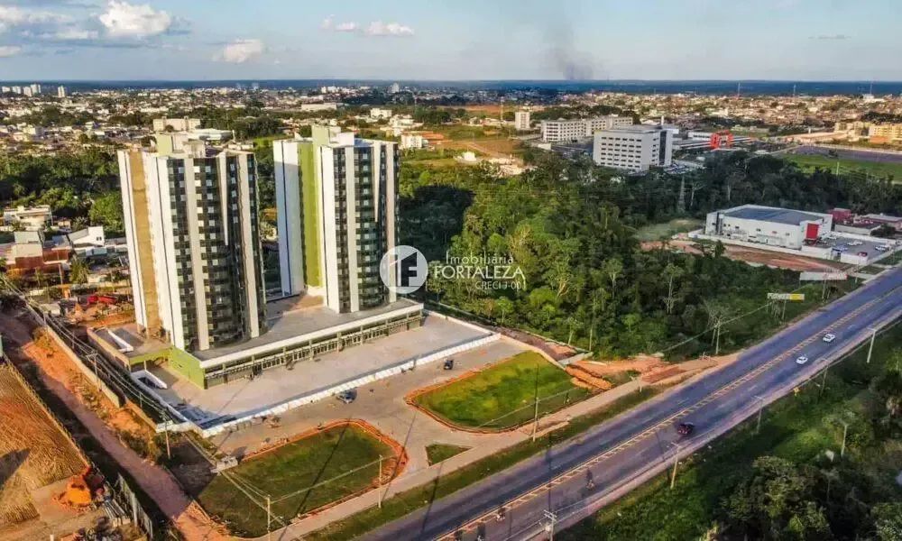 ala para aluguel, Via Towers - Rio Branco/AC - Foto 4