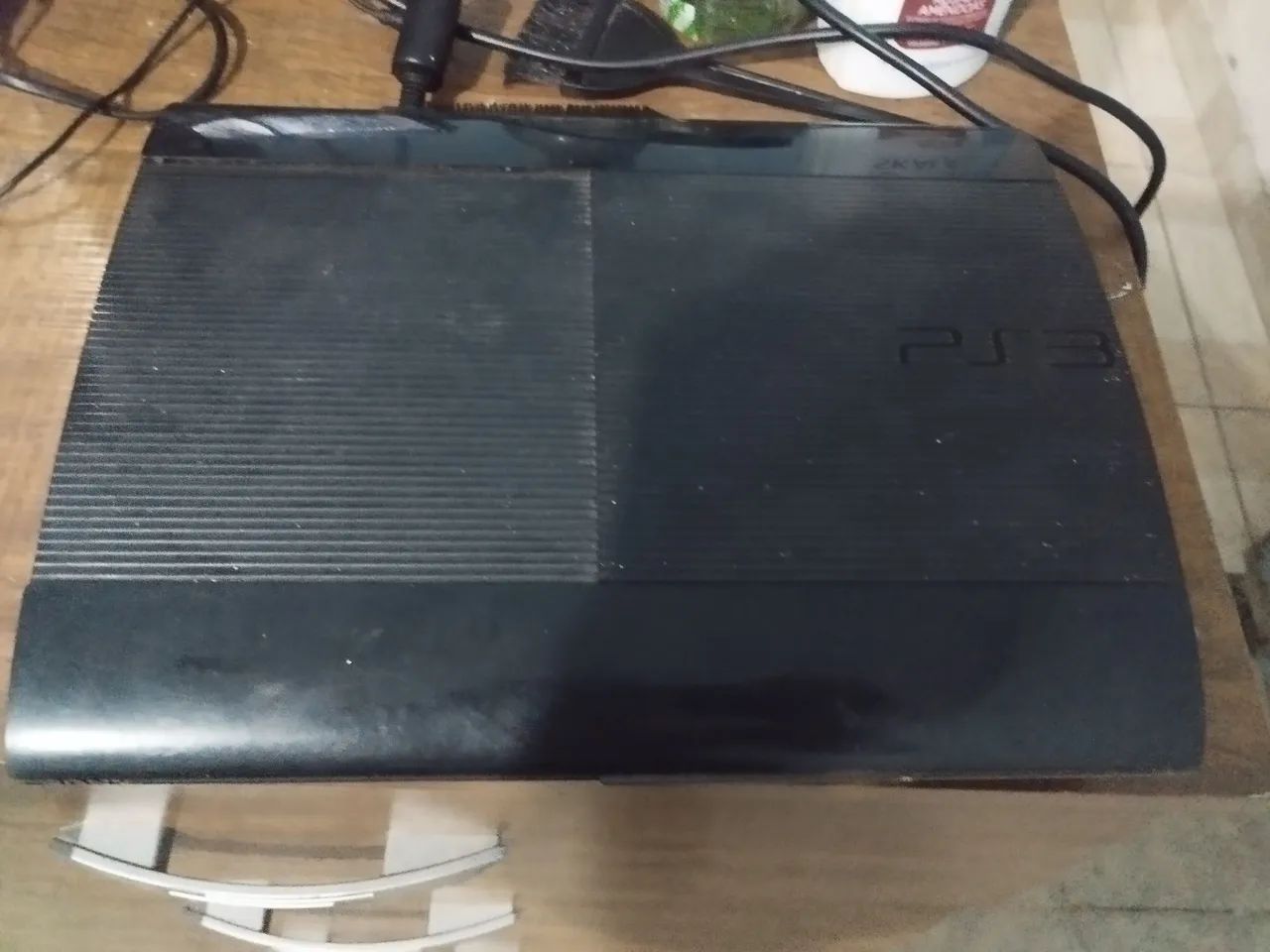 Ps3 Super Slin desbloqueado